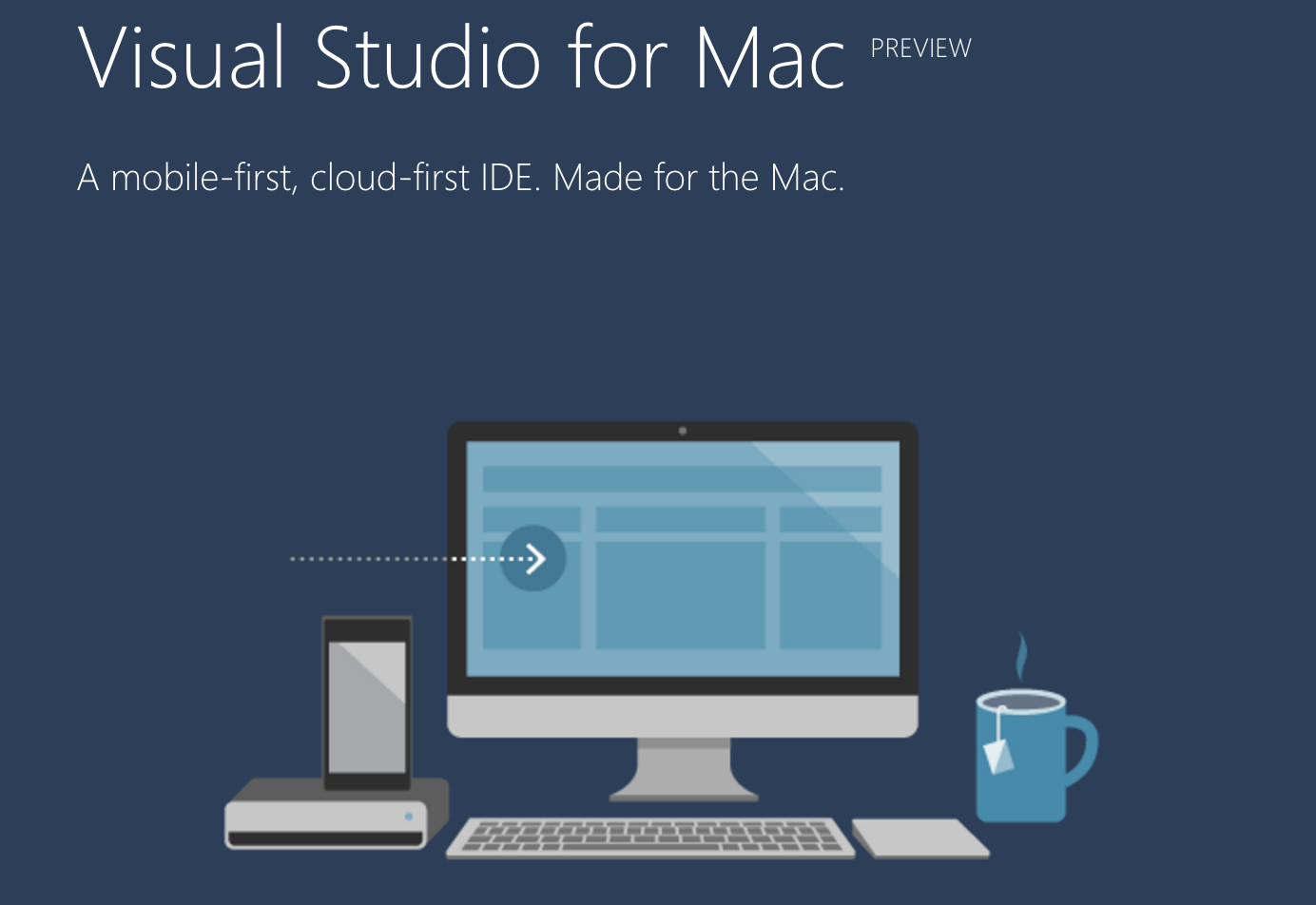 Visual Studio For Mac Download